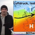 Kachelmann´s Wetterprognose