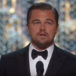 Oscar für Leonardo DiCaprio und seine bewegende Rede