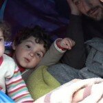 Tankstelle & Lagerfeuer – Agression der Verzweiflung