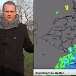 Kachelmann´ s Wetterprognose