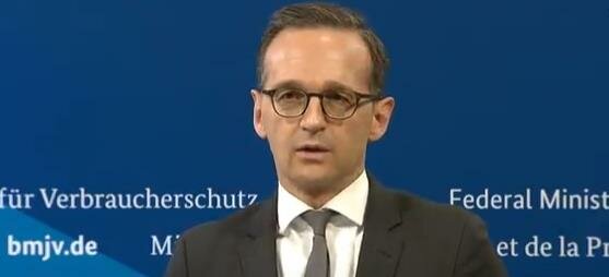 Der Staat will “hate speech” verbieten