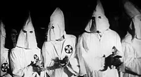 Donald Trump – rechter Terror in Charlottesville und USA