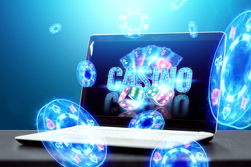 Haben Online-Casinos bessere Gewinnchancen als normale Casinos?