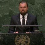 Leonardo DiCaprio einer der grössten Tier und Umweltschützer