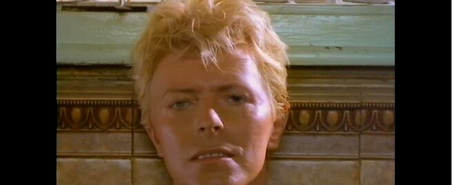 David Bowie ist tot