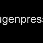 Über das Versagen der deutschen Presse