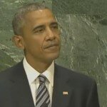 UN-Flüchtlingskonferenz: Ansprache Barack Obama
